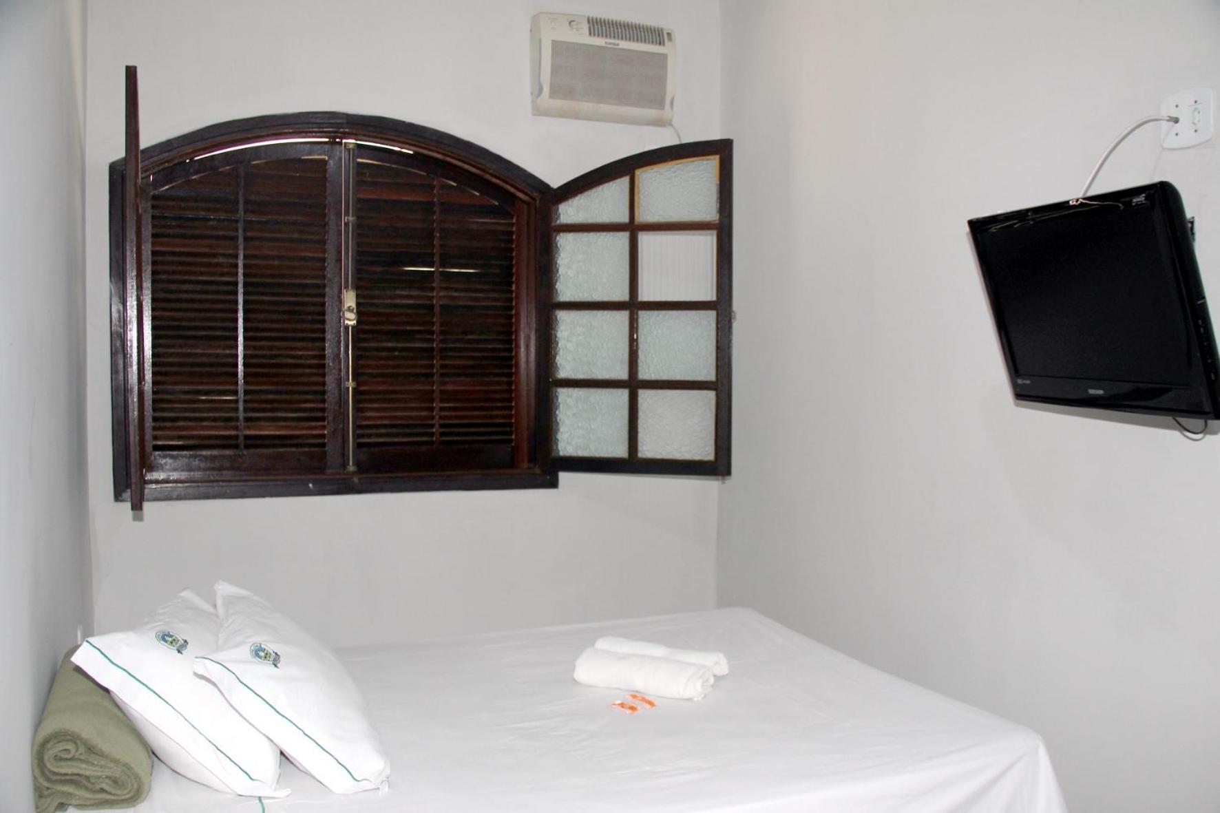 Hotel Chale Sao Jorge Апаресида Экстерьер фото
